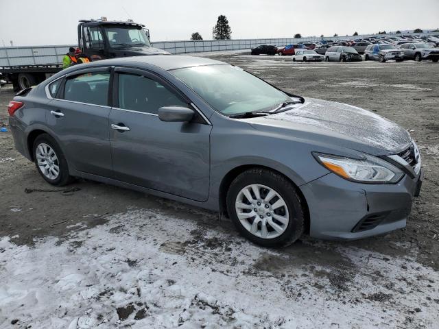 Photo 4 from auction – 2016 NISSAN ALTIMA 2.5 with VIN 1N4AL3AP3GC220188