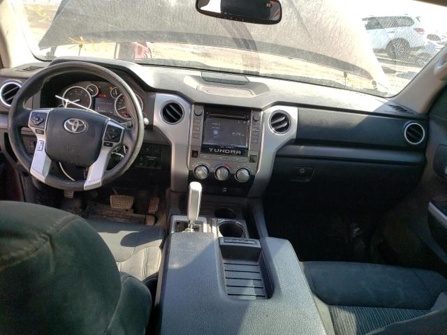 Photo 8 from auction – 2016 TOYOTA TUNDRA DOU with VIN 5TFRW5F10GX200445