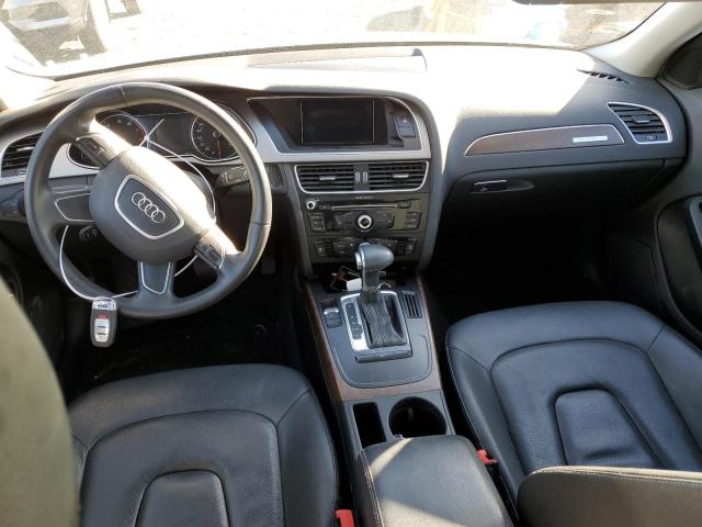 Photo 8 from auction – 2014 AUDI A4 ALLROAD with VIN WA1TFBFL6EA011668