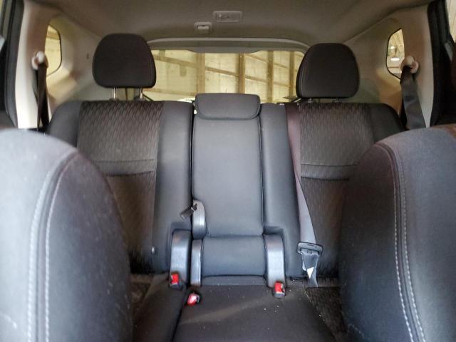 Photo 10 from auction – 2020 NISSAN ROGUE S with VIN KNMAT2MV0LP534298
