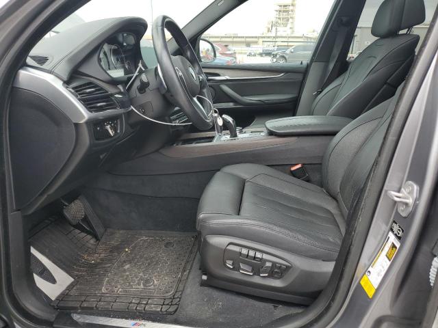 Photo 7 from auction – 2014 BMW X5 SDRIVE3 with VIN 5UXKR2C53E0H32407