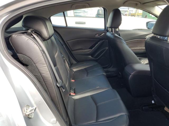 Photo 10 from auction – 2018 MAZDA 3 TOURING with VIN 3MZBN1L38JM238132