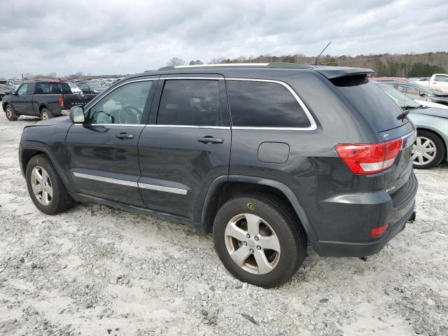 Photo 2 from auction – 2011 JEEP GRAND CHER with VIN 1J4RS4GG5BC627705