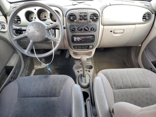Photo 8 from auction – 2002 CHRYSLER PT CRUISER with VIN 3C4FY58B62T262536