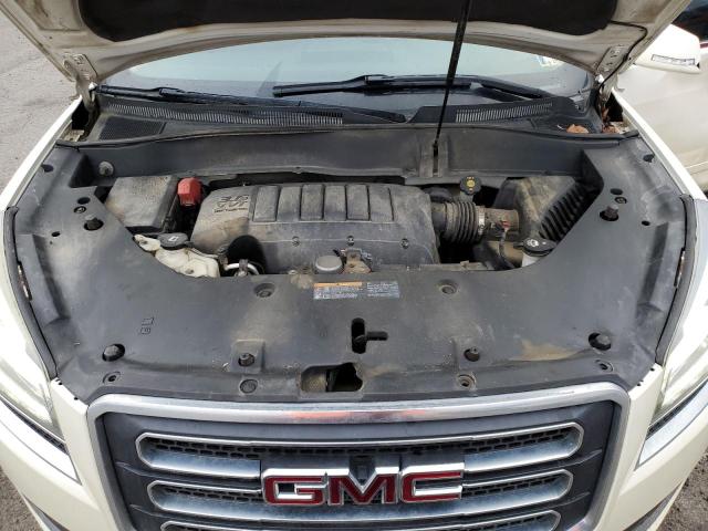 Photo 12 from auction – 2014 GMC ACADIA SLT with VIN 1GKKVRKD7EJ166133