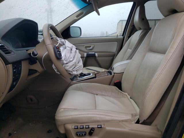 Photo 7 from auction – 2010 VOLVO XC90 3.2 with VIN YV4982CZ1A1545770