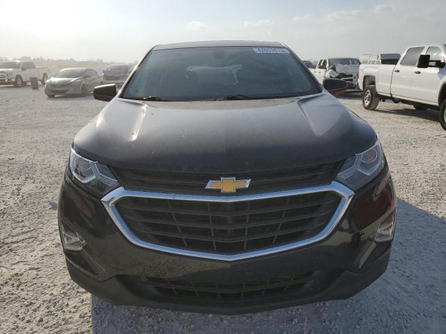 Photo 5 from auction – 2018 CHEVROLET EQUINOX LS with VIN 2GNAXHEV7J6263069