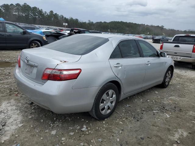 Photo 3 from auction – 2008 TOYOTA CAMRY CE with VIN 4T1BE46K78U262849