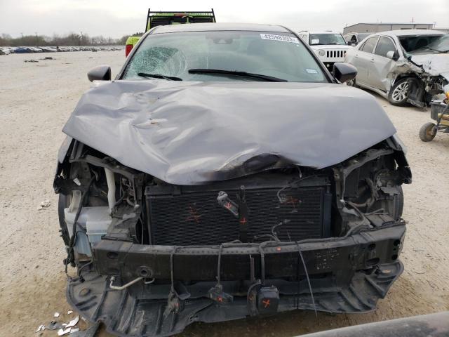 Photo 5 from auction – 2017 LEXUS ES 350 with VIN 58ABK1GG7HU049717