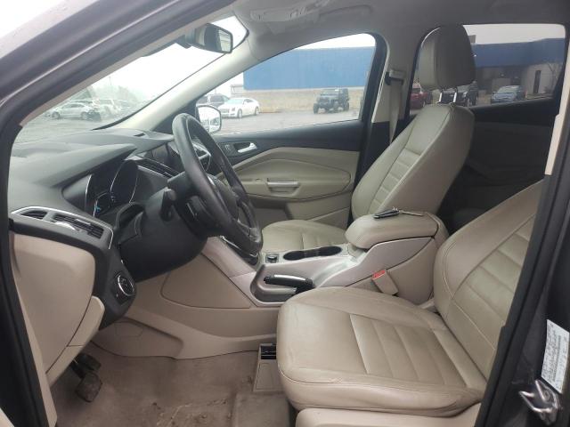 Photo 7 from auction – 2013 FORD ESCAPE SEL with VIN 1FMCU0H98DUA71414