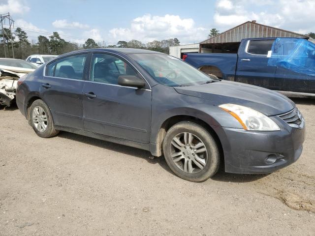 Photo 4 from auction – 2012 NISSAN ALTIMA BAS with VIN 1N4AL2AP7CN455508