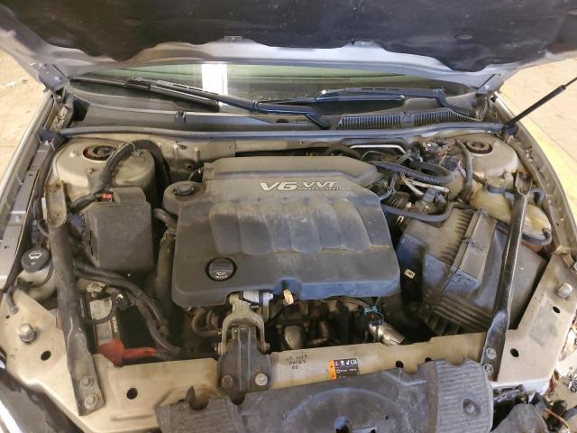 Photo 11 from auction – 2012 CHEVROLET IMPALA LT with VIN 2G1WB5E32C1115561