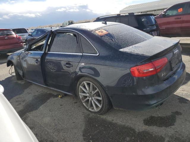 Photo 2 from auction – 2014 AUDI A4 PREMIUM with VIN WAUFFAFL3EN003546