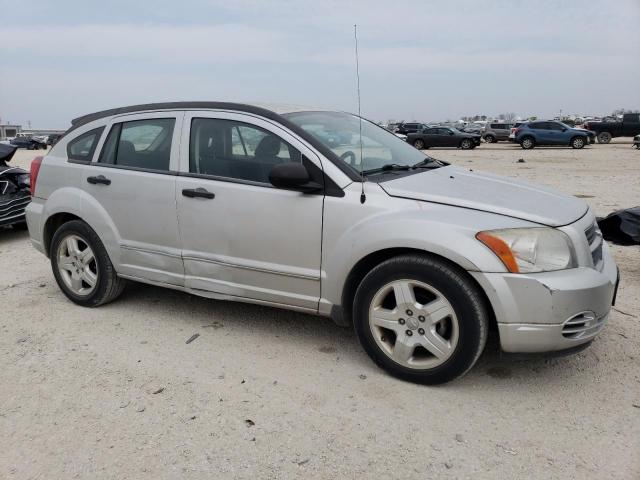 Photo 4 from auction – 2008 DODGE CALIBER SX with VIN 1B3HB48B28D651999