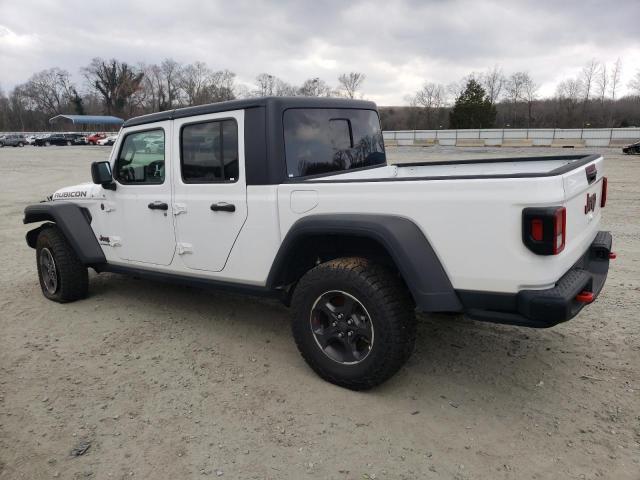 Photo 2 from auction – 2022 JEEP GLADIATOR with VIN 1C6JJTBGXNL118602