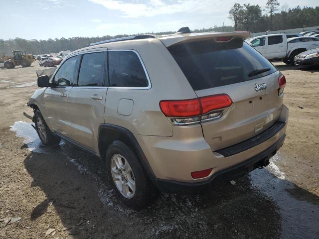 Photo 2 from auction – 2014 JEEP GRAND CHER with VIN 1C4RJEAG3EC149294
