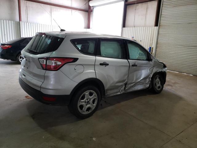 Photo 3 from auction – 2018 FORD ESCAPE S with VIN 1FMCU0F71JUC73444