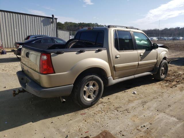 Photo 3 from auction – 2001 FORD EXPLORER S with VIN 1FMZU77EX1UC13064