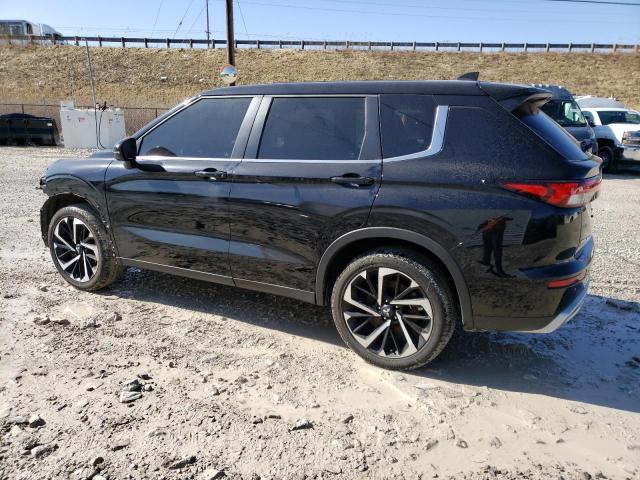 Photo 2 from auction – 2022 MITSUBISHI OUTLANDER with VIN JA4J4UA8XNZ082000