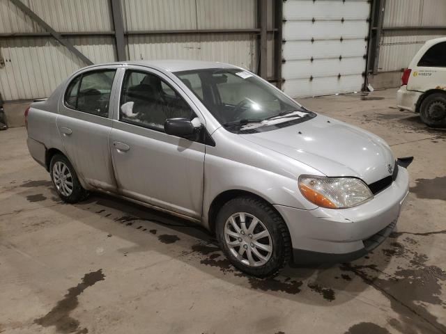 Photo 4 from auction – 2001 TOYOTA ECHO with VIN JTDBT123910168752