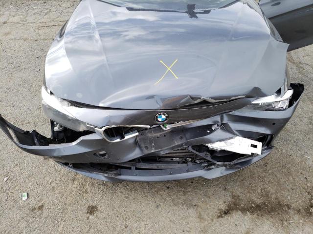 Photo 11 from auction – 2015 BMW 328 I SULE with VIN WBA3C1C58FK124593
