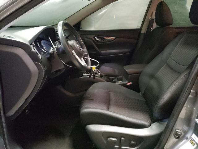 Photo 7 from auction – 2018 NISSAN ROGUE S with VIN KNMAT2MV9JP527461
