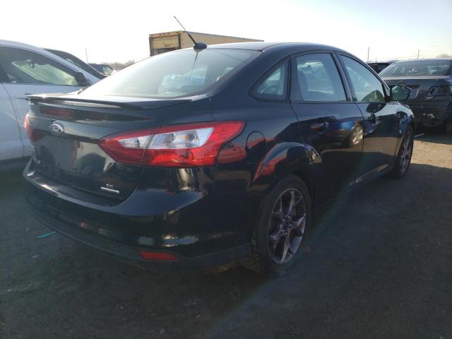Photo 3 from auction – 2014 FORD FOCUS SE with VIN 1FADP3F26EL236879