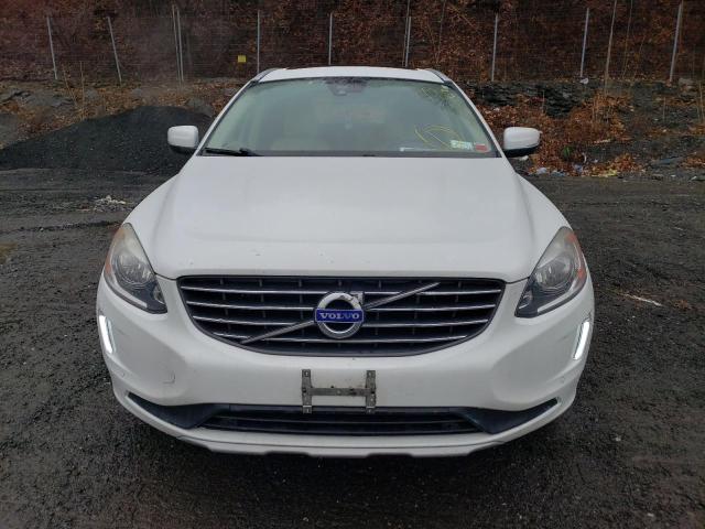 Photo 5 from auction – 2016 VOLVO XC60 T5 PR with VIN YV4612RK2G2831065