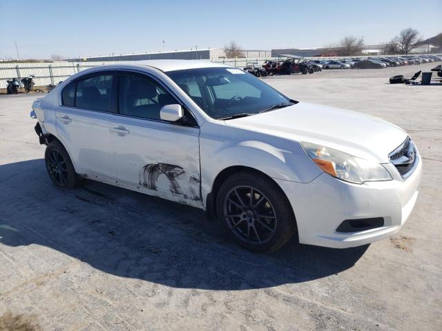 Photo 4 from auction – 2012 SUBARU LEGACY 2.5 with VIN 4S3BMCC67C3027908