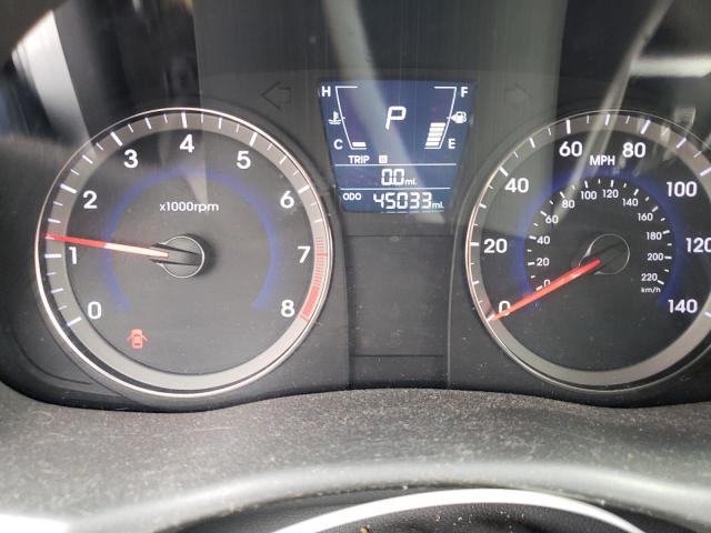Photo 9 from auction – 2014 HYUNDAI ACCENT GLS with VIN KMHCT4AE2EU615327