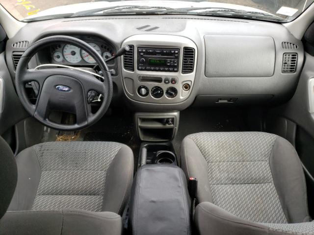 Photo 8 from auction – 2003 FORD ESCAPE XLT with VIN 1FMYU03103KC20058