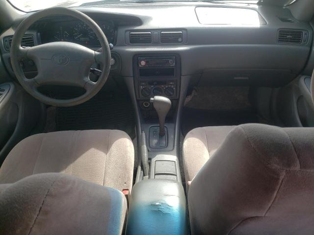 Photo 8 from auction – 1998 TOYOTA CAMRY with VIN JT2BG22K7W0125190