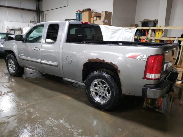 Photo 2 from auction – 2008 GMC SIERRA K15 with VIN 2GTEK190881322085