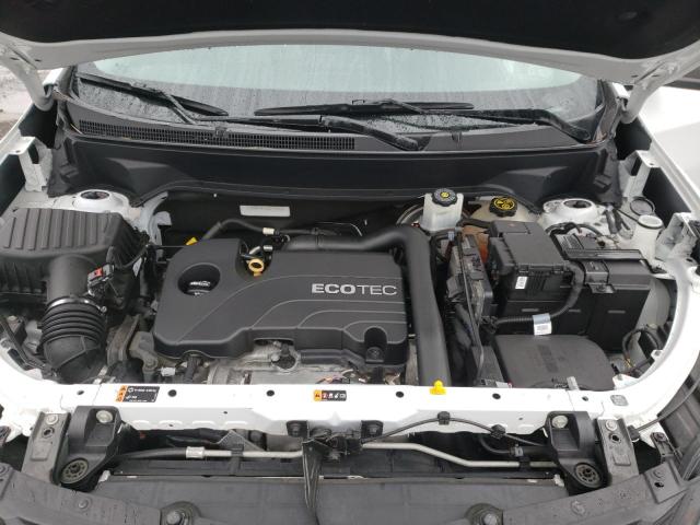 Photo 12 from auction – 2018 CHEVROLET EQUINOX LS with VIN 2GNAXREV7J6272957