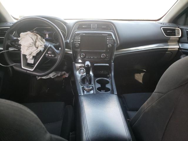 Photo 8 from auction – 2019 NISSAN MAXIMA S with VIN 1N4AA6AV1KC378009