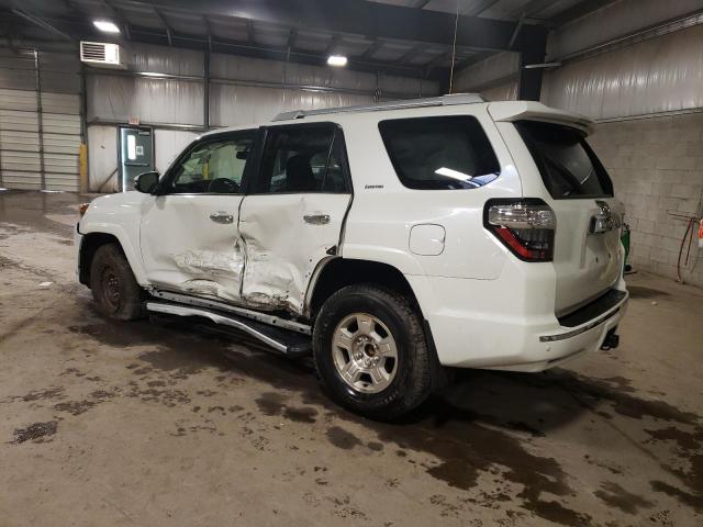 Photo 2 from auction – 2019 TOYOTA 4RUNNER SR with VIN JTEBU5JR9K5731504