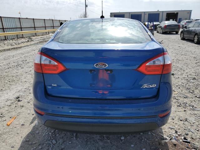 Photo 6 from auction – 2019 FORD FIESTA SE with VIN 3FADP4BJ3KM165704