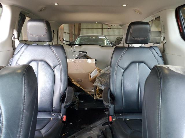 Photo 10 from auction – 2019 CHRYSLER PACIFICA T with VIN 2C4RC1BG0KR539466