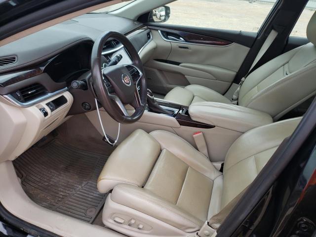 Photo 7 from auction – 2014 CADILLAC XTS LUXURY with VIN 2G61M5S35E9260262