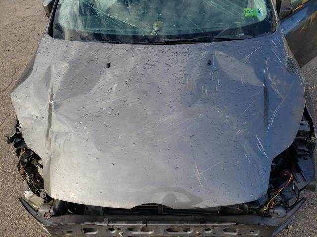 Photo 11 from auction – 2013 FORD FOCUS SE with VIN 1FADP3K29DL226254