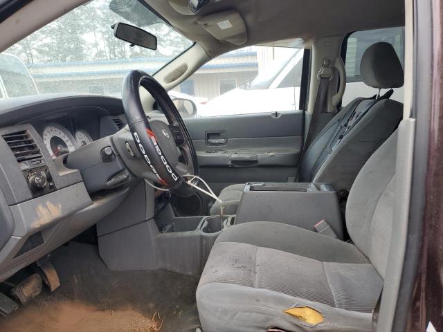 Photo 7 from auction – 2005 DODGE DURANGO SL with VIN 1D4HD48N85F591071