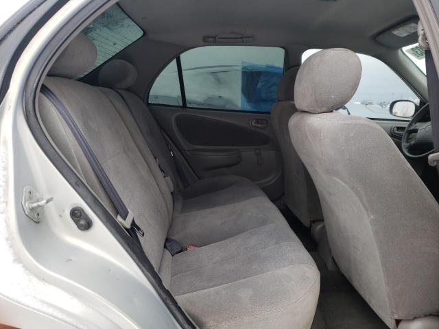 Photo 10 from auction – 2002 TOYOTA COROLLA CE with VIN 2T1BR12E72C864906