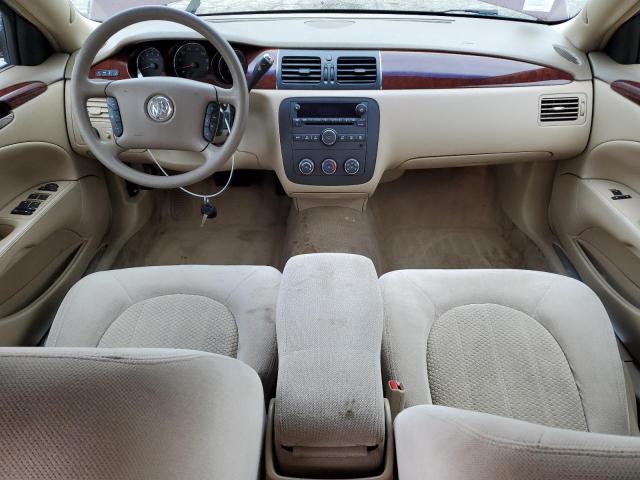 Photo 8 from auction – 2006 BUICK LUCERNE CX with VIN 1G4HP57226U147954