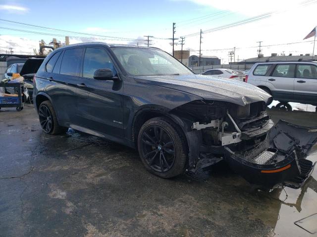 Photo 4 from auction – 2017 BMW X5 SDRIVE3 with VIN 5UXKR2C3XH0W43692