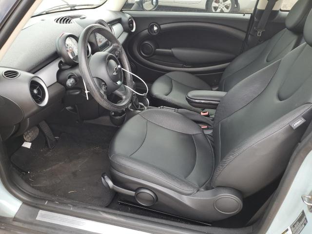 Photo 7 from auction – 2013 MINI COOPER with VIN WMWSU3C54DT688026