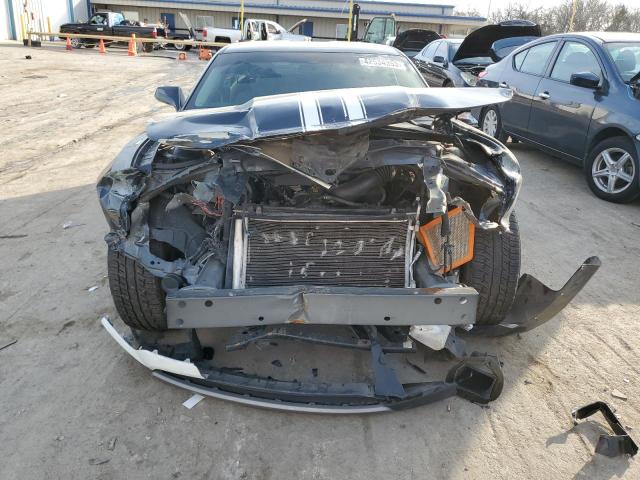 Photo 5 from auction – 2013 CHEVROLET CAMARO LT with VIN 2G1FB1E33D9167051
