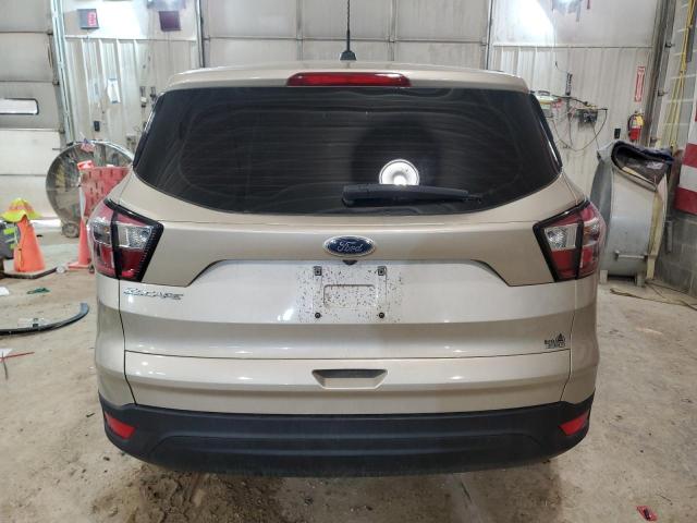 Photo 6 from auction – 2017 FORD ESCAPE S with VIN 1FMCU0F76HUE11425