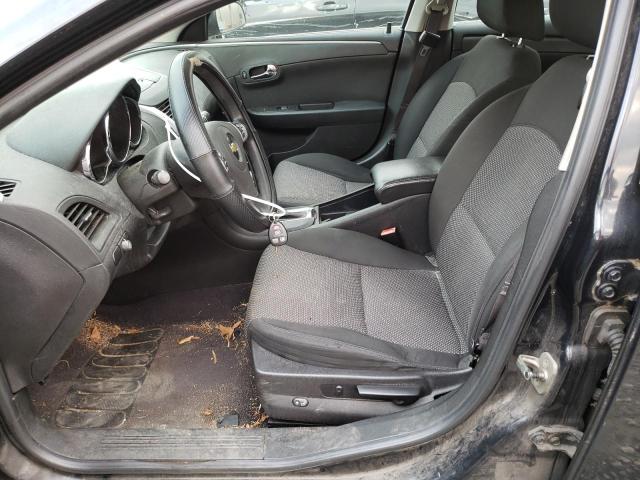 Photo 7 from auction – 2011 CHEVROLET MALIBU 1LT with VIN 1G1ZC5EU3BF124604