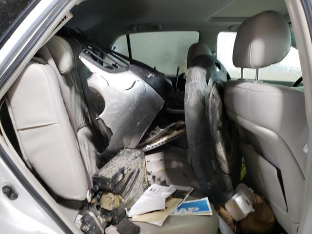 Photo 10 from auction – 2008 LEXUS RX 400H with VIN JTJHW31U782051688