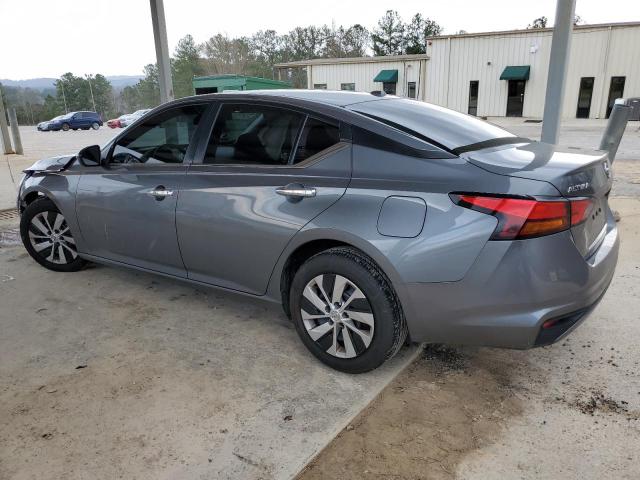Photo 2 from auction – 2020 NISSAN ALTIMA S with VIN 1N4BL4BV3LC223058